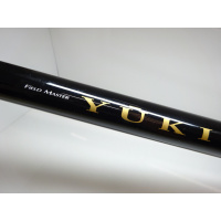 フィールドマスター裕輝Ｈ９０サンテック